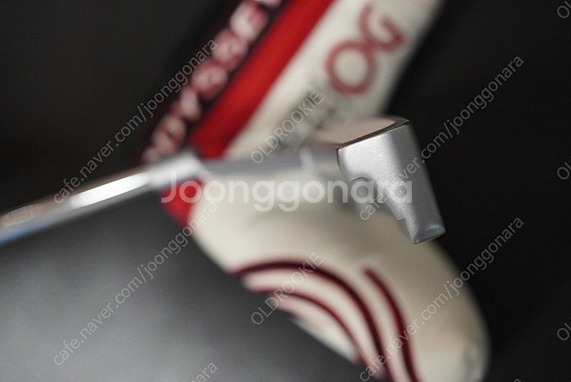 오딧세이 og 1ws 34인치 퍼터--4