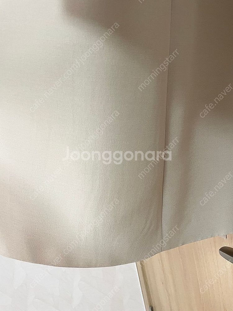 레디투웨어 알투더블유 r2w 셀린 울실크 자켓--5