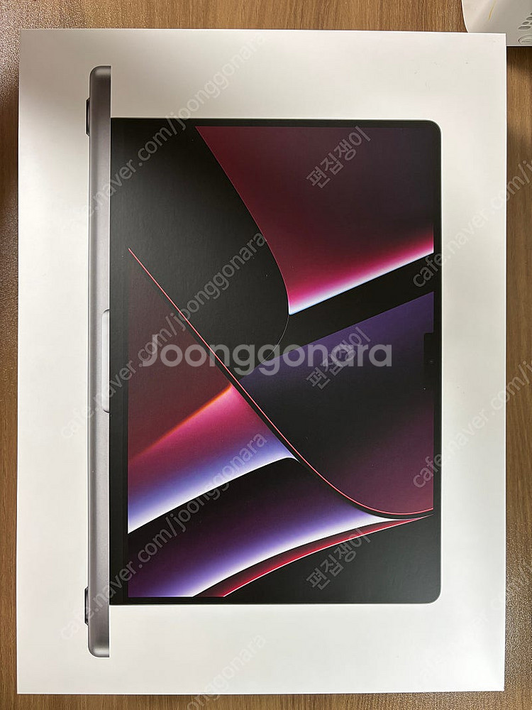 맥북프로 m2pro 16g 512ssd 14인치 스그--0