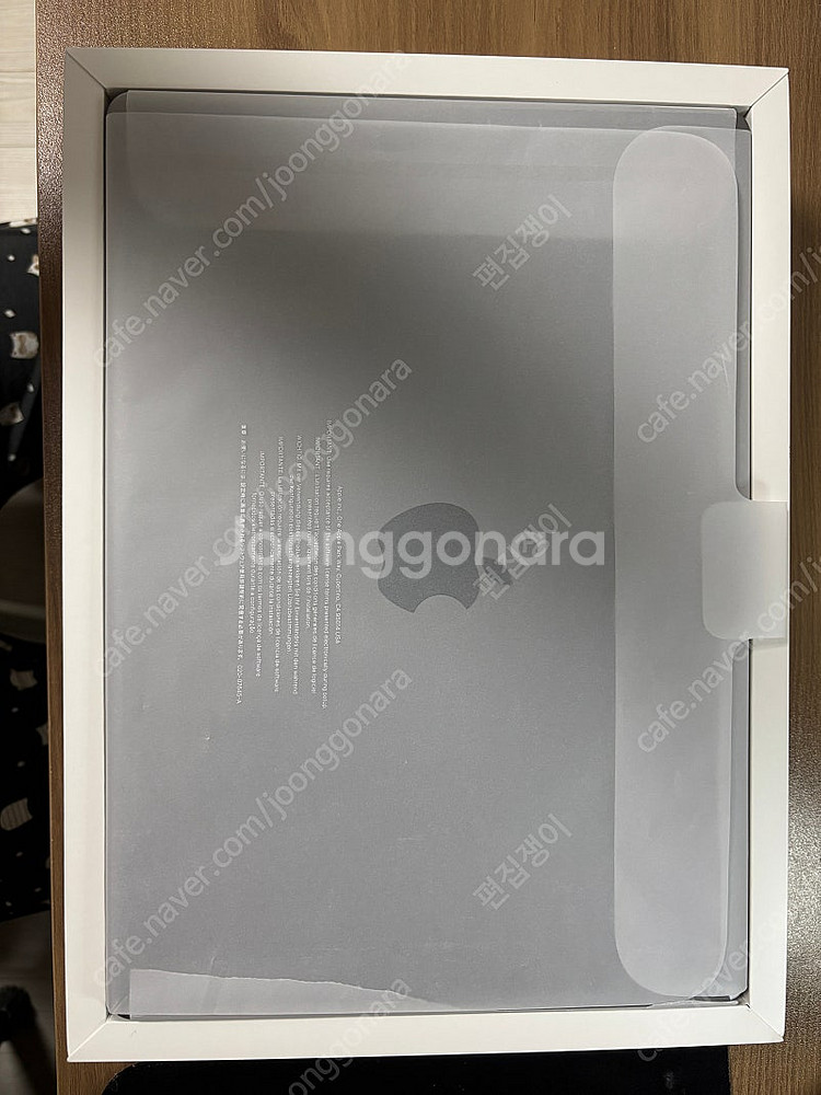 맥북프로 m2pro 16g 512ssd 14인치 스그--2