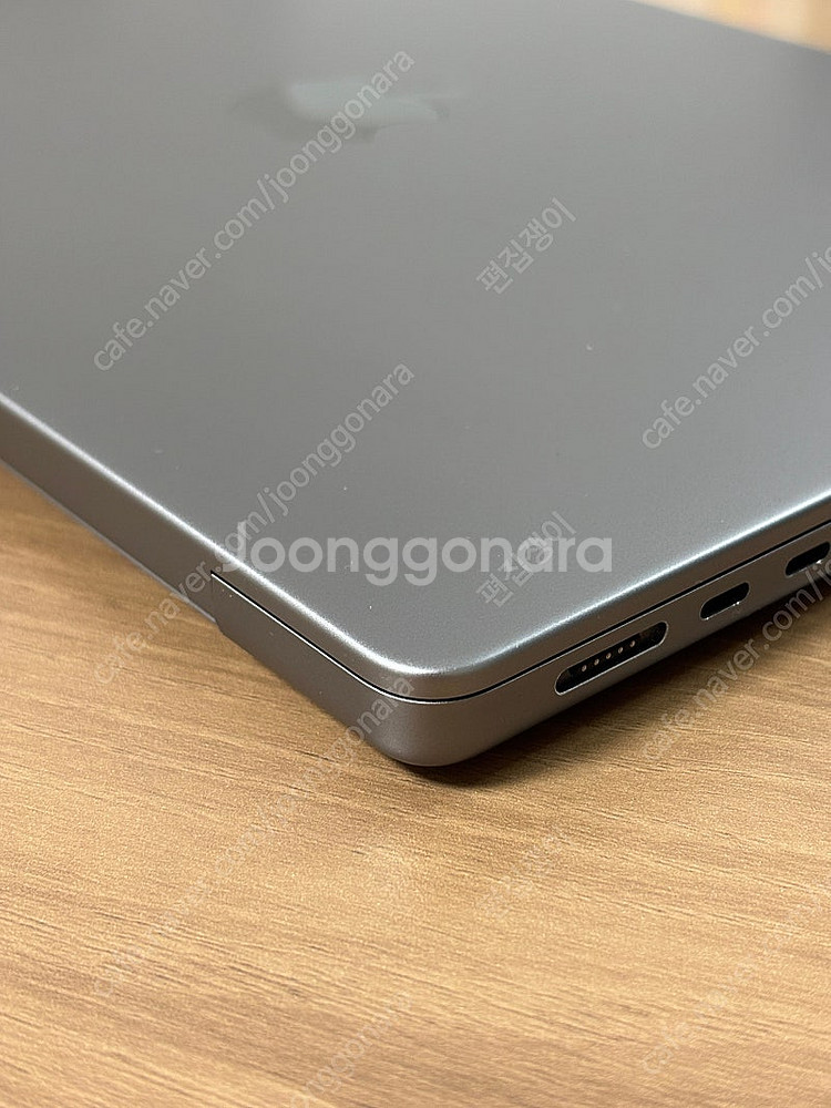 맥북프로 m2pro 16g 512ssd 14인치 스그--5