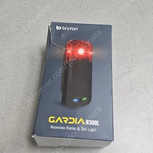 [반택포:6.5만] 브라이트 가디아 R300L, 후방 레이더