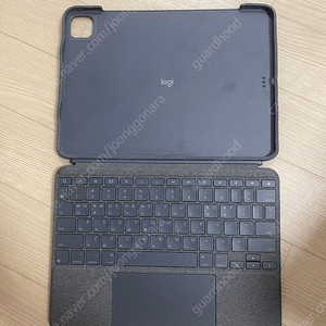 로지텍 콤보터치 11형