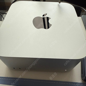 맥스튜디오 M2ultra 24c / 60c / 64g / 1tb 판매