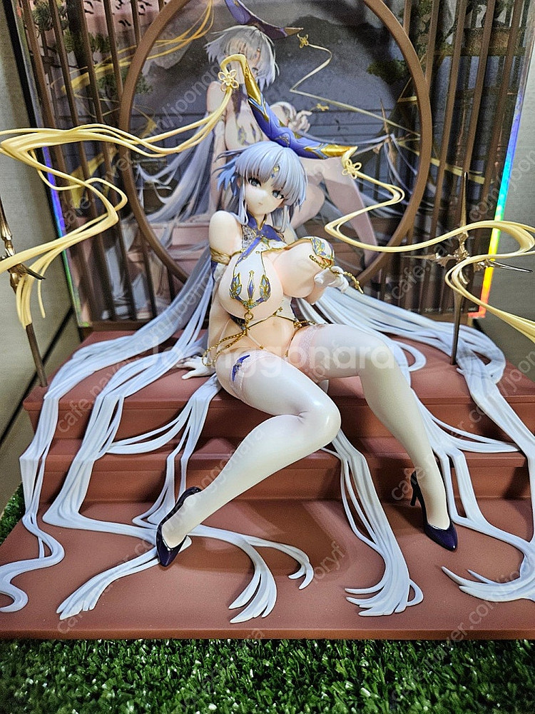 에코칼립스 레비아탄 개봉품 팝니다~--0