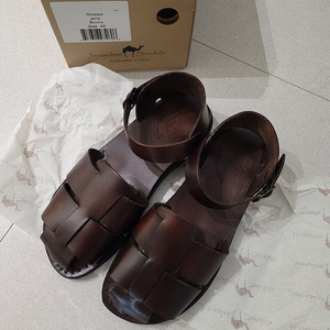 예루살렘 샌들 젬마 250