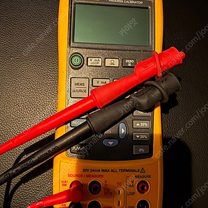 Fluke 725 팝니다