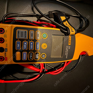 Fluke 773 팝니다