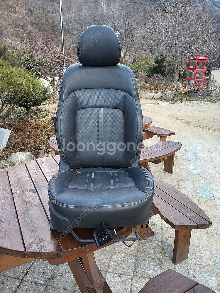 통풍및 열선시트--0