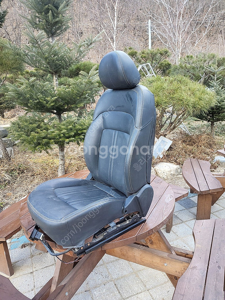 통풍및 열선시트--1