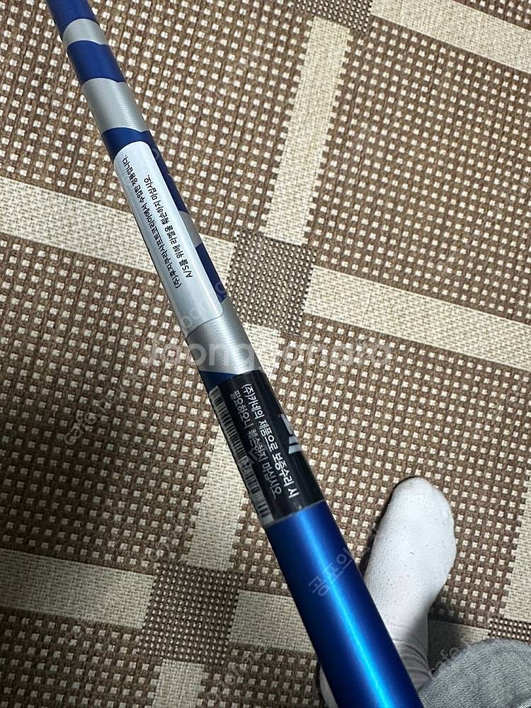 PXG 0311 블랙옵스 신형 9도 판매합니다--1
