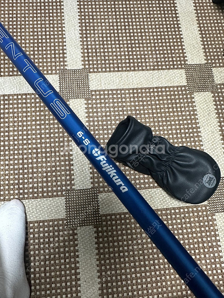 PXG 0311 블랙옵스 신형 9도 판매합니다--3