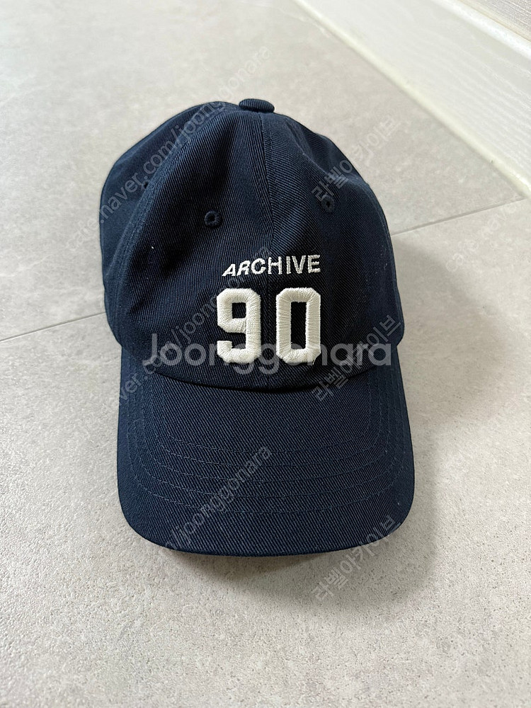 25신상 시스템 1990 볼캡 모자--2