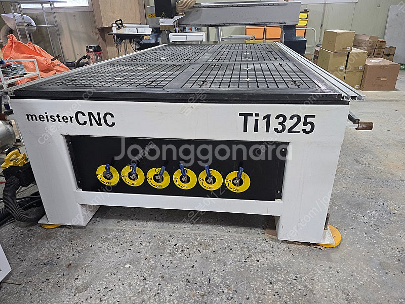 CNC Ti1325 판매합니다.--2
