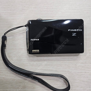 후지 똑딱이 z700 exr finepix