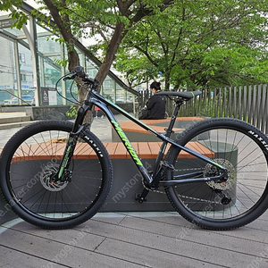 메리다 빅나인 slx 에디션 S사이즈