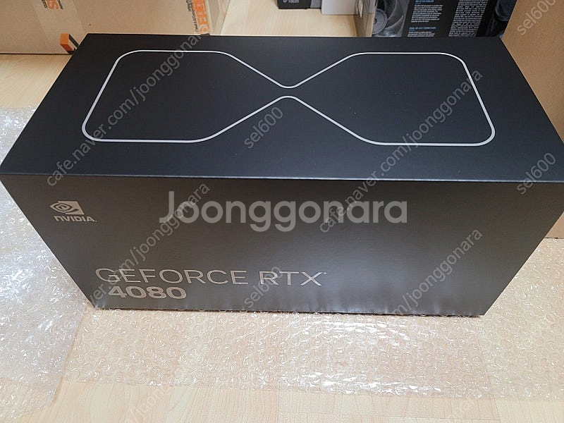 NVIDIA RTX 4080 FE 판매합니다 4080FE--2