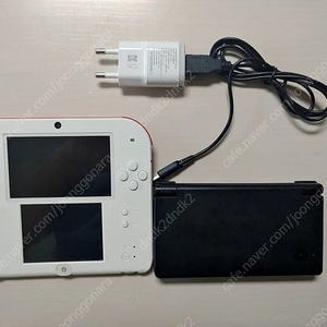 닌텐도 2ds 식빵 dsi 판매합니다 사진구성이 다입니다