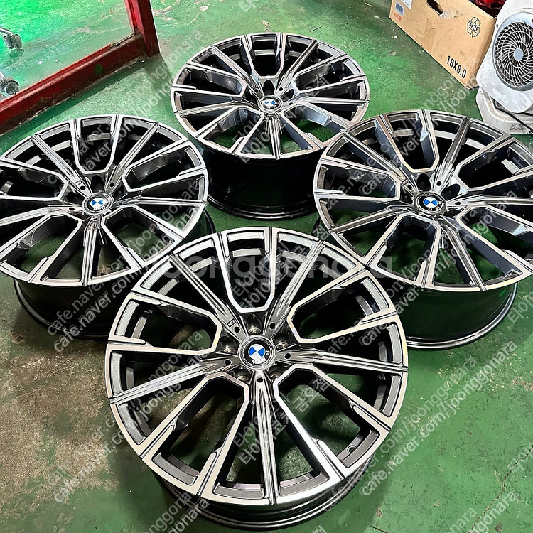 20인치 G11 G12 BMW 7시리즈 817m 순정 ...--1