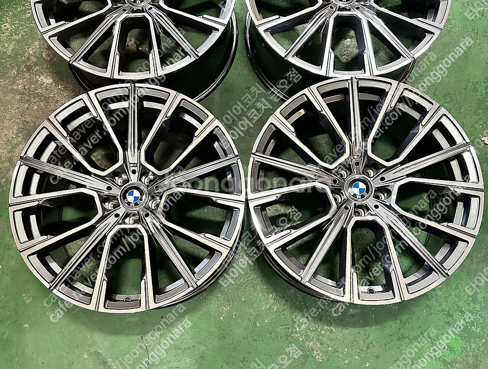 20인치 G11 G12 BMW 7시리즈 817m 순정 ...--2