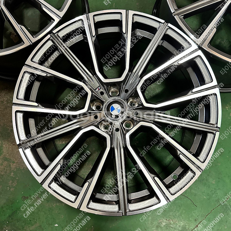20인치 G11 G12 BMW 7시리즈 817m 순정 ...--6