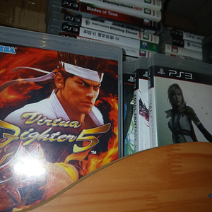 개인적으로 소장해온 game Title 합니다, PS3 title 싸게 팝니다 ,