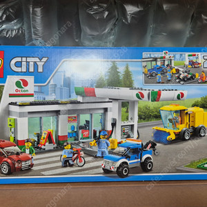 레고 LEGO (새제품) 미개봉, 벌크 세트 판매합니다.