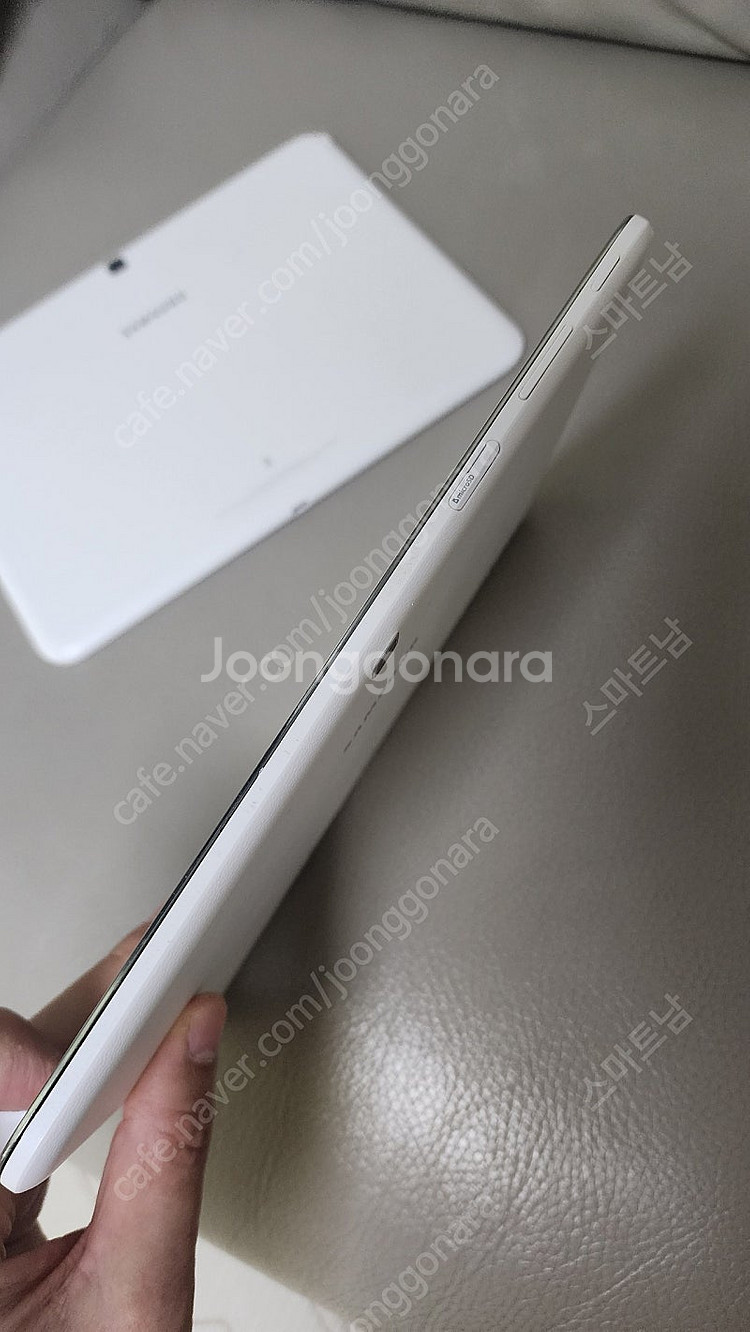 갤럭시 탭4 어드밴스 10.1 테블릿 SM-T536--5