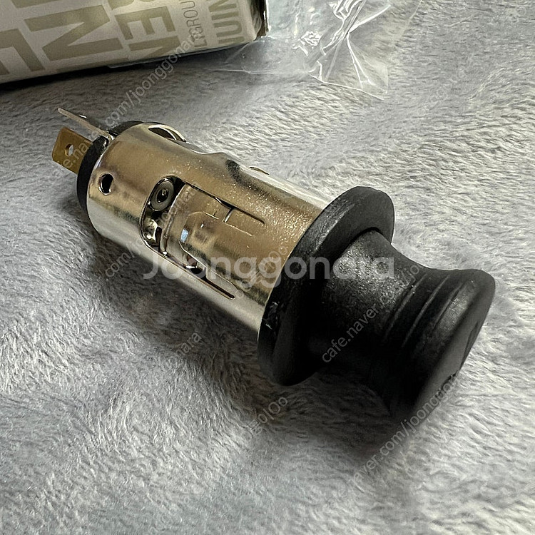 SM520 2000년식 시가렛라이터 어셈블리(새제품)--1