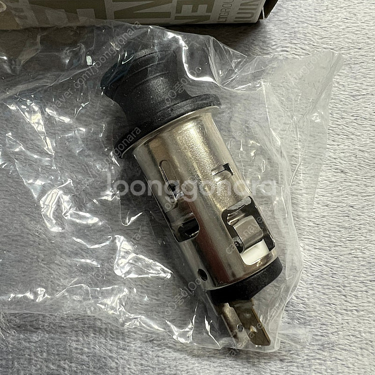 SM520 2000년식 시가렛라이터 어셈블리(새제품)--2