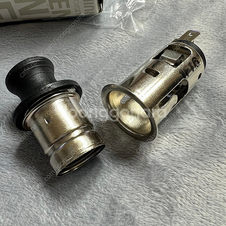 SM520 2000년식 시가렛라이터 어셈블리(새제품)--4