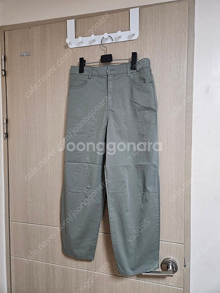 고퀄리티 팬츠 판매합니다--0