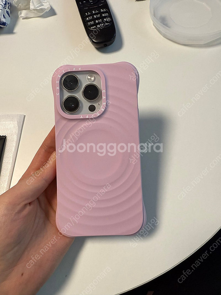 아이폰14프로 256G (케이스티파이,보호필름,케이블선...--9