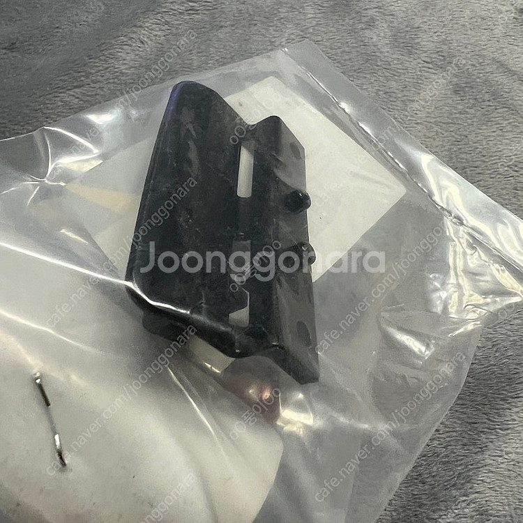 SM520 2000년식 콘솔 록--2