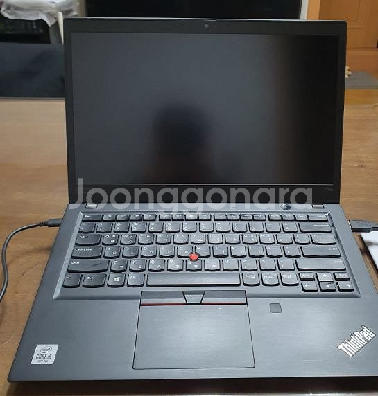 레노보 싱크패드 T14s gen1 ( ThinkPad ...--2
