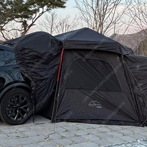 아이두젠 a10 max 차박 도킹 쉘터