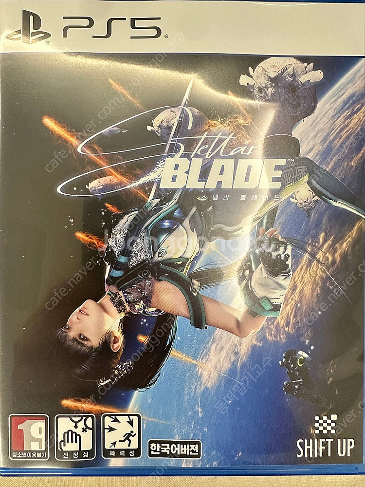 PS5 스텔라블레이드--0