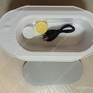 초음파 세척기