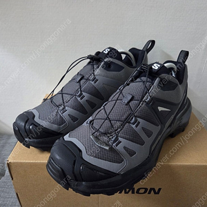 살로몬 X 울트라 360 270