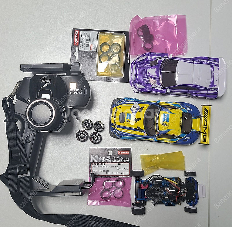 교쇼 미니지 mr030 evo 팔아요--0