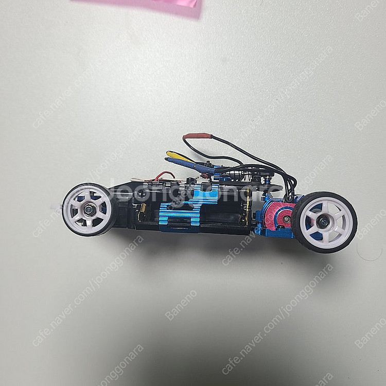 교쇼 미니지 mr030 evo 팔아요--3