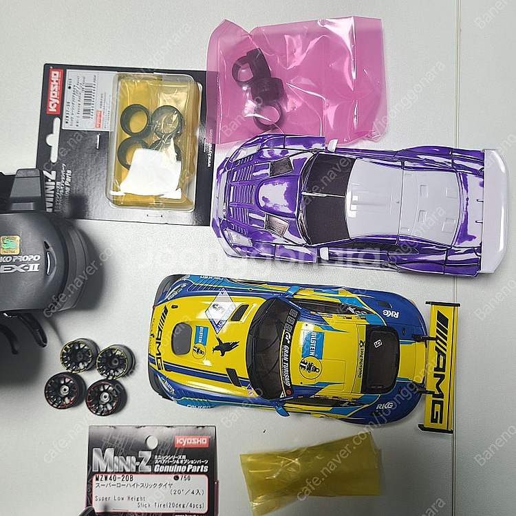 교쇼 미니지 mr030 evo 팔아요--5