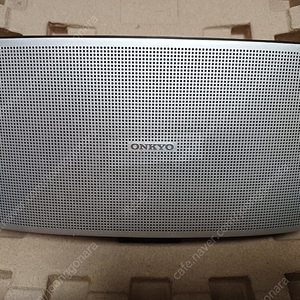 블루투스 스피커 onkyo x9