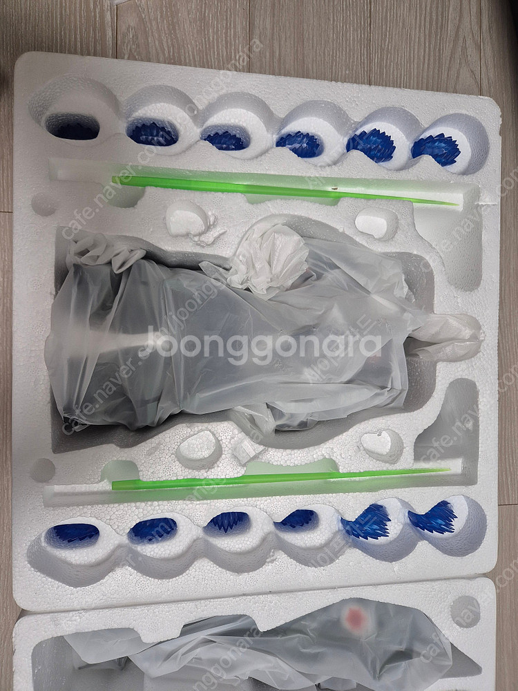 굿스마일 다간, 가온, 또봇, 카봇, 건담, 우리는챔피...--5