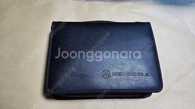 모토로라 카폰 벽돌폰 올드폰 백폰--0