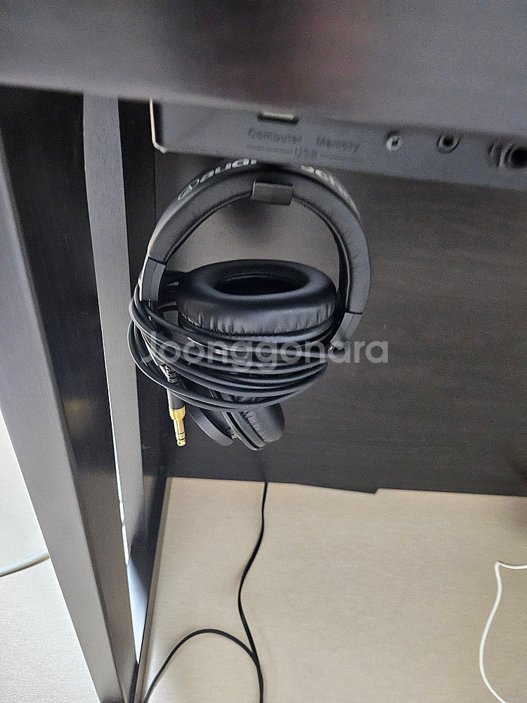 롤랜드 hp-603/ 높이조절의자 및 오텍 m40x 급...--1