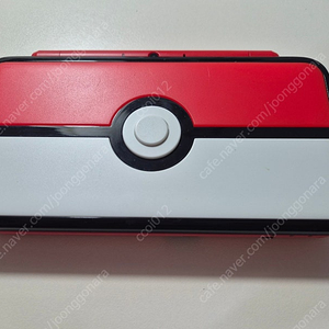 닌텐도 2DS XL 몬스터볼 에디션(포뱅, 무버)