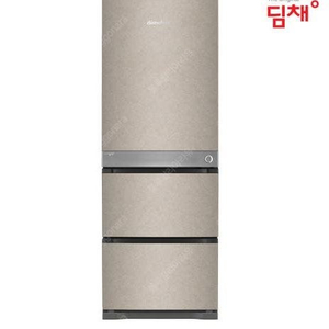 [미개봉] 위니아 딤채 김치냉장고 팝니다! 행사재고 싸게 처분합니다