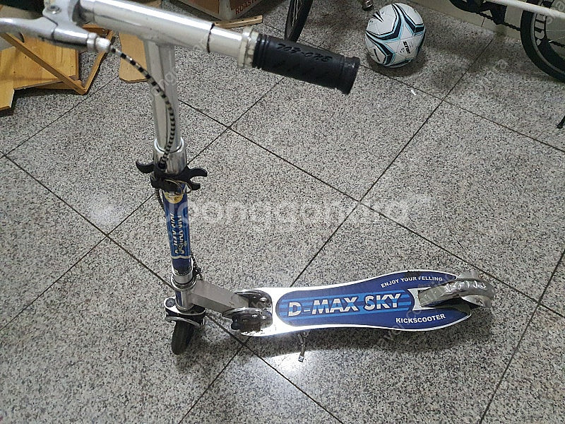 킥보드 판매합니다. 서울 수서--1
