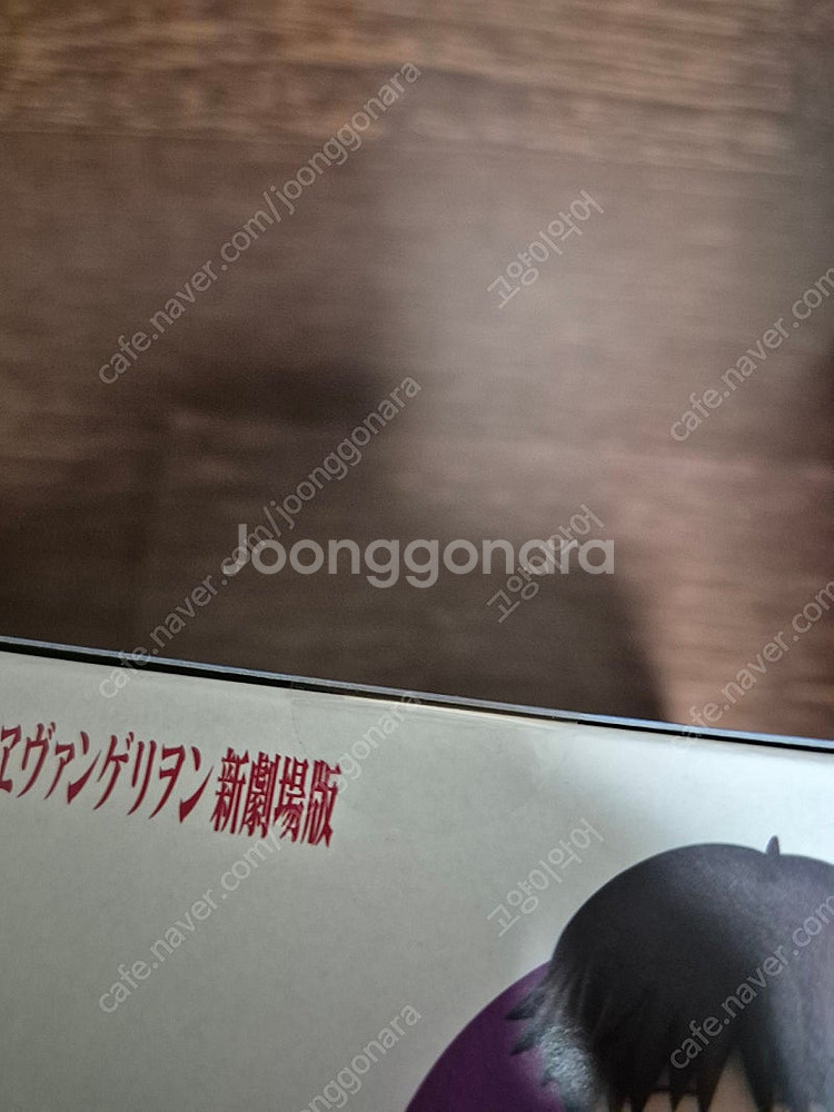 에반게리온 아카리 신지 나기사 카오루 넨도 넨드로이드--2